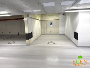 Pronájem bytu 2+kk, Plzeň, Zahradní, 60 m2