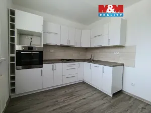 Pronájem bytu 1+1, Frýdek-Místek - Frýdek, Tolstého, 35 m2