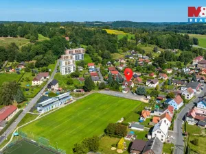 Prodej rodinného domu, Višňová, 180 m2