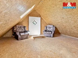 Prodej rodinného domu, Višňová, 180 m2