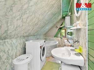 Prodej rodinného domu, Višňová, 180 m2