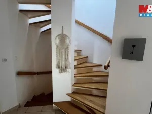 Prodej rodinného domu, Chotýčany, 141 m2