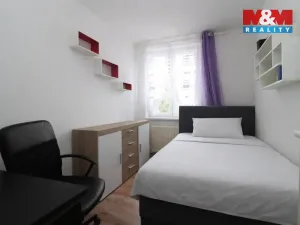 Prodej bytu 4+1, Hroznětín, Sídliště, 76 m2