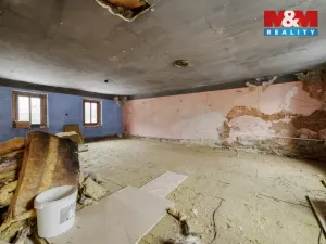 Prodej restaurace, Stráž nad Ohří - Boč, 500 m2