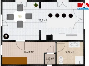 Prodej rodinného domu, Děčín - Děčín XIII-Loubí, Loubská, 190 m2