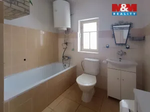 Prodej rodinného domu, Cheznovice, 57 m2