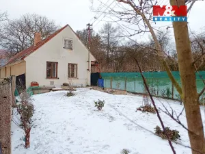 Prodej rodinného domu, Cheznovice, 57 m2