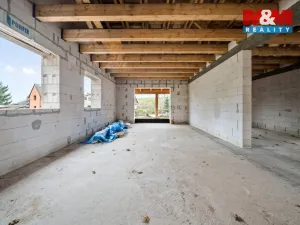 Prodej rodinného domu, Hejtmánkovice, 145 m2