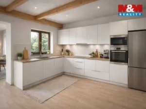 Prodej rodinného domu, Hejtmánkovice, 145 m2