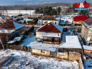 Prodej rodinného domu, Košťany, Kamenný Pahorek, 84 m2