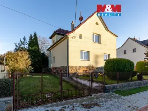 Prodej rodinného domu, Opava - Suché Lazce, Přerovecká, 120 m2