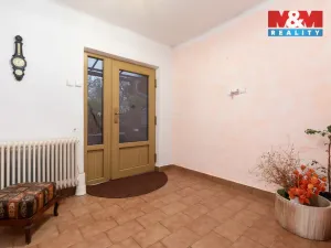 Prodej rodinného domu, Opava - Suché Lazce, Přerovecká, 120 m2