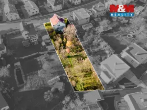 Prodej rodinného domu, Opava - Suché Lazce, Přerovecká, 120 m2