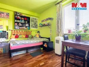 Prodej bytu 5+1, Praha - Hlubočepy, Švábova, 176 m2