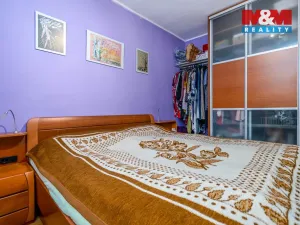 Prodej bytu 5+1, Praha - Hlubočepy, Švábova, 176 m2