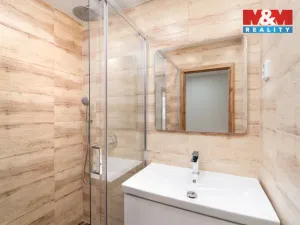 Prodej bytu 3+kk, Teplice, Palackého, 66 m2