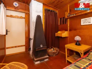 Prodej chaty, České Lhotice, 37 m2