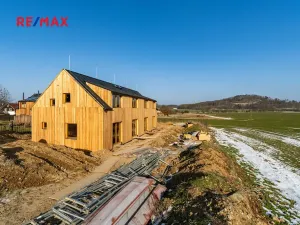 Prodej bytu 3+kk, Doksy, 67 m2