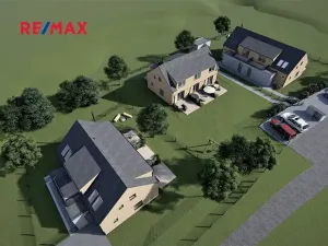 Prodej bytu 3+kk, Doksy, 67 m2