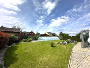 Prodej rodinného domu, Mladá Boleslav, 156 m2