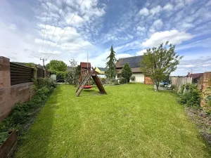 Prodej rodinného domu, Mladá Boleslav, 156 m2