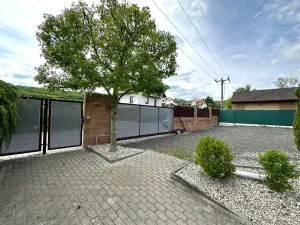 Prodej rodinného domu, Mladá Boleslav, 156 m2