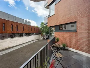 Prodej bytu 4+kk, Brno, Kollárova, 85 m2