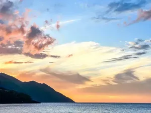 Prodej bytu 1+kk, El Valle, Dominikánská republika, 35 m2