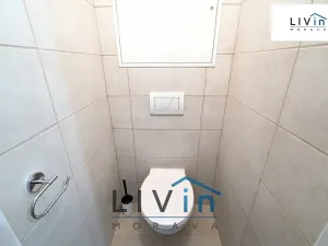 Pronájem bytu 2+1, Olomouc, U místní dráhy, 52 m2