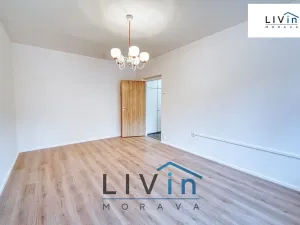 Pronájem bytu 2+1, Olomouc, U místní dráhy, 52 m2