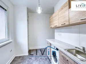 Pronájem bytu 2+1, Olomouc, U místní dráhy, 52 m2