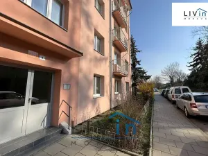 Pronájem bytu 2+1, Olomouc, U místní dráhy, 52 m2