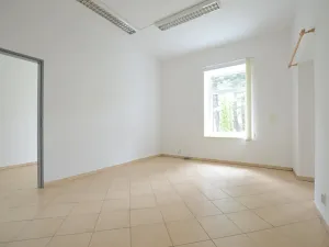 Pronájem kanceláře, Humpolec, Hradská, 37 m2
