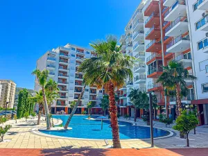 Prodej bytu 2+kk, Shëngjin, Albánie, 65 m2