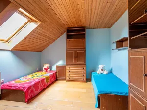 Prodej rodinného domu, Mnichovo Hradiště, Lomená, 236 m2