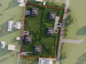 Prodej rodinného domu, Rychvald, 124 m2