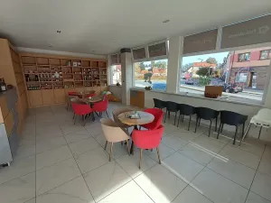 Pronájem restaurace, Stod, 235 m2