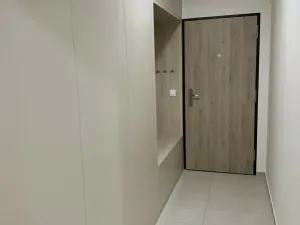 Prodej bytu 2+1, Rosice, Na Vyhlídce, 50 m2