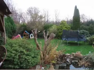 Dražba rodinného domu, Hrádek nad Nisou, K Rybníku, 180 m2