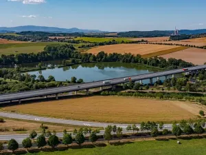 Prodej komerčního pozemku, Bělotín, 9952 m2