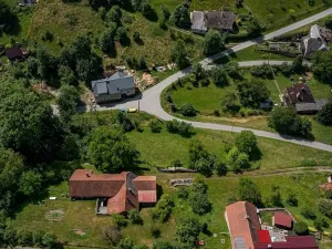 Prodej pozemku pro bydlení, Litomyšl, 892 m2