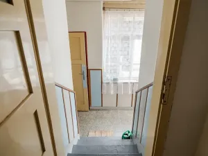 Prodej zemědělské usedlosti, Nová Sídla, 327 m2