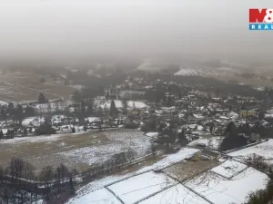 Prodej zahrady, Chřibská - Horní Chřibská, 1772 m2