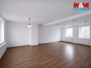 Prodej rodinného domu, Ústí nad Orlicí, Třebovská, 560 m2