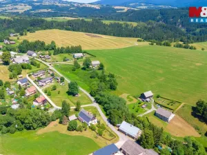 Prodej pozemku pro bydlení, Hanušovice - Vysoké Žibřidovice, 562 m2