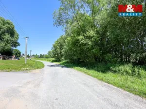 Prodej pozemku pro bydlení, Hanušovice - Vysoké Žibřidovice, 562 m2