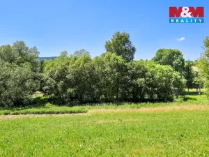 Prodej pozemku pro bydlení, Hanušovice - Vysoké Žibřidovice, 562 m2