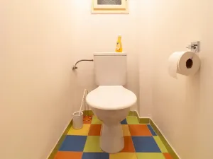 Pronájem bytu 2+kk, Praha - Nusle, Zdaru, 58 m2