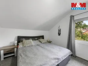 Prodej bytu 5+1, Děčín - Děčín X-Bělá, Sněžnická, 98 m2