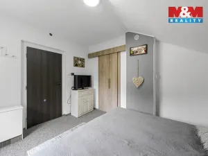 Prodej bytu 5+1, Děčín - Děčín X-Bělá, Sněžnická, 98 m2